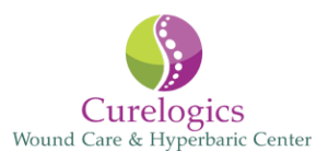 Curelogics - Wound care & Hyperbaric Center