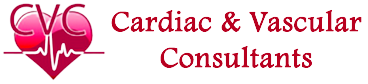 Cardiac & Vascular Consultants Logo