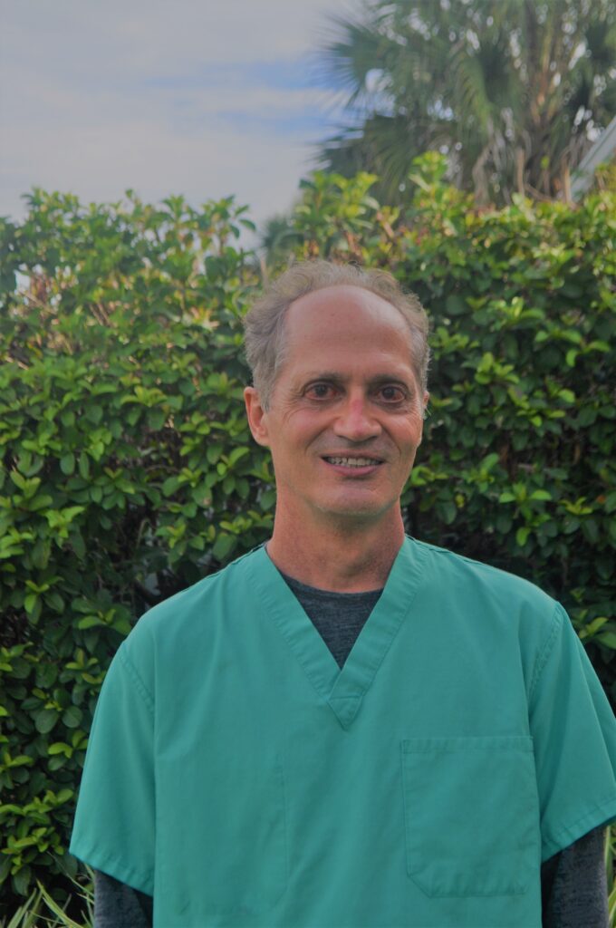 Dr. Frank Ferro, MD, Cardiac and Vascular consultants in florida