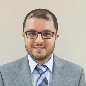 Dr. Hassan Baydoun