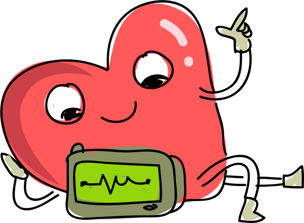 heart health cvcfl