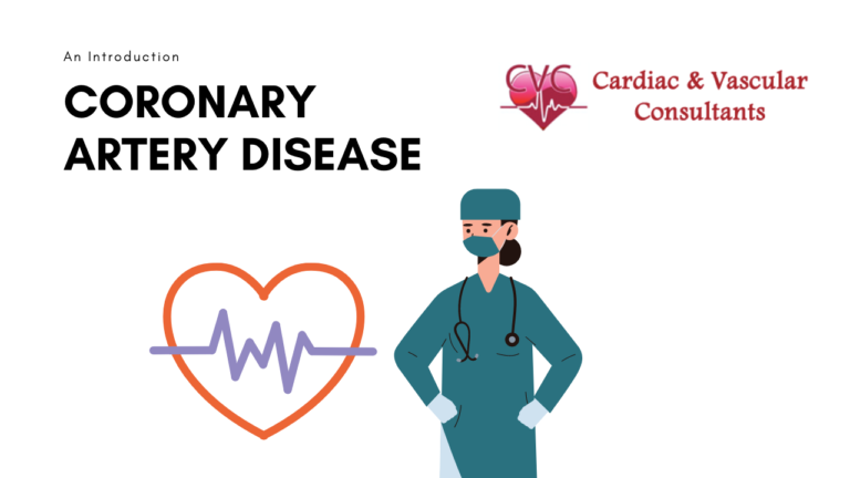 Understanding COronary Artery Disease