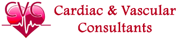 Cardiac & Vascular Consultants Logo