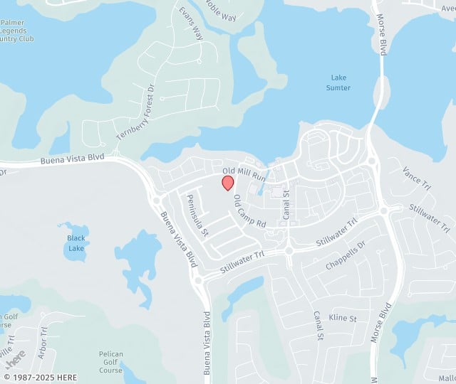 Cardiac and Vascular Consultants (The Villages)