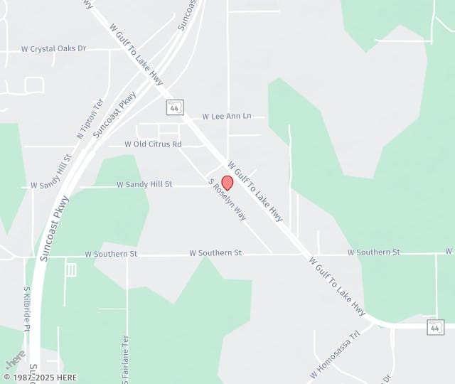 Cardiac and Vascular Consultants (Lecanto)