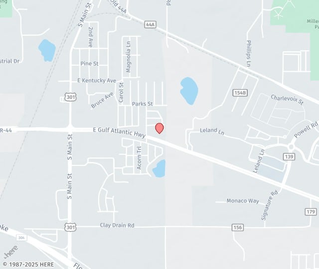 Wildwood Tri County Health (Wildwood)