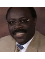 Dr. Kenneth A. Sampong