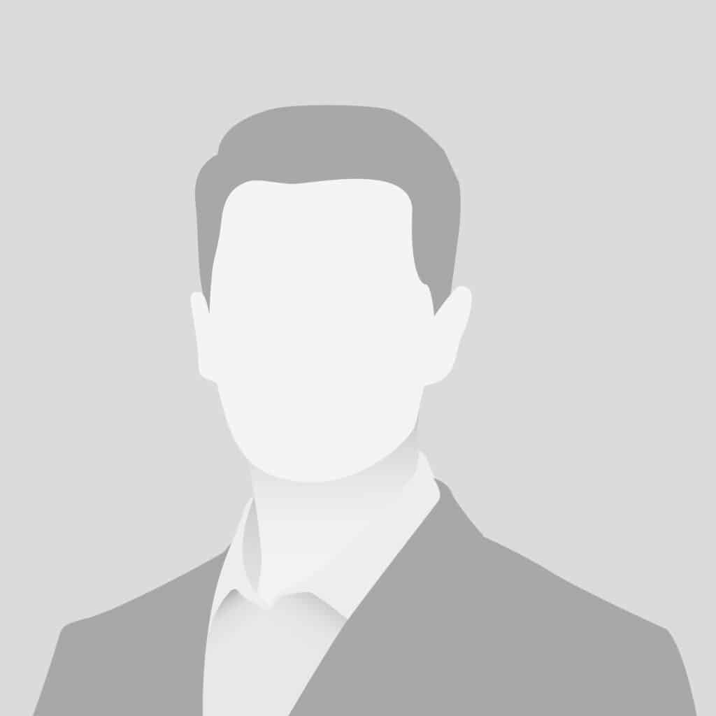 Default avatar photo placeholder icon. Grey profile picture. Business man iStock 1327592506