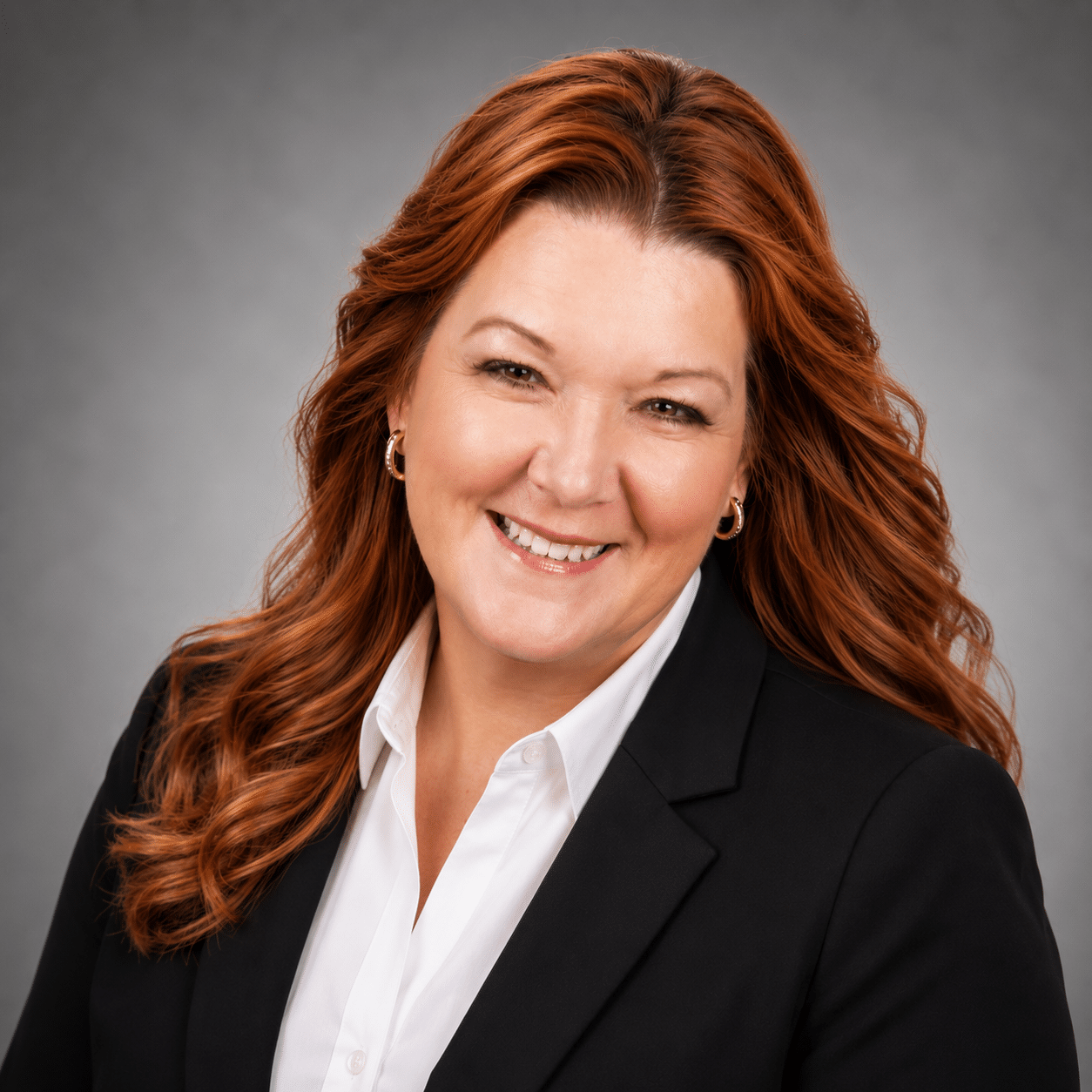 Debbie Beddow VP of operations