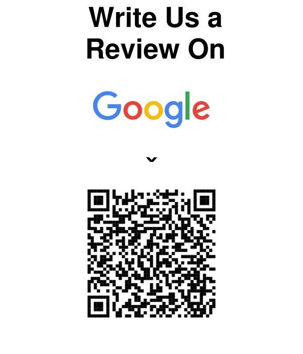 Write us a Review on Google Trustindex-QRcard-cardiac-and-vascular-qr-review-A4-1